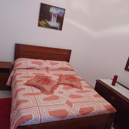 Repousando Ribeira Grande Экстерьер фото