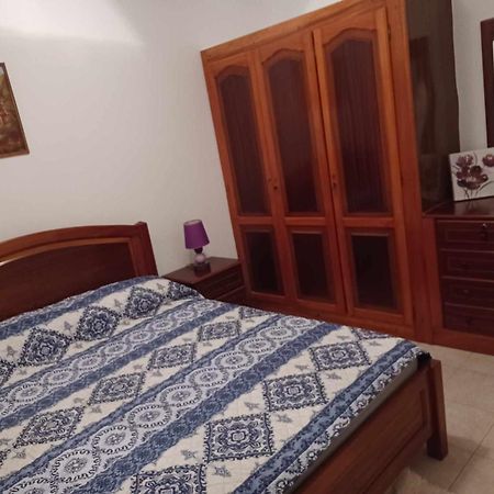 Repousando Ribeira Grande Экстерьер фото