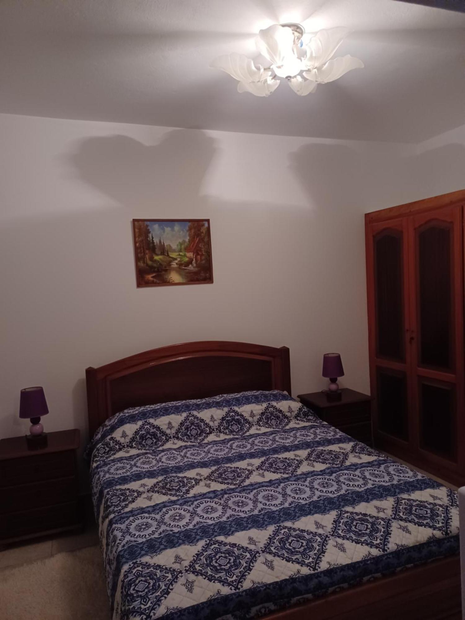 Repousando Ribeira Grande Экстерьер фото