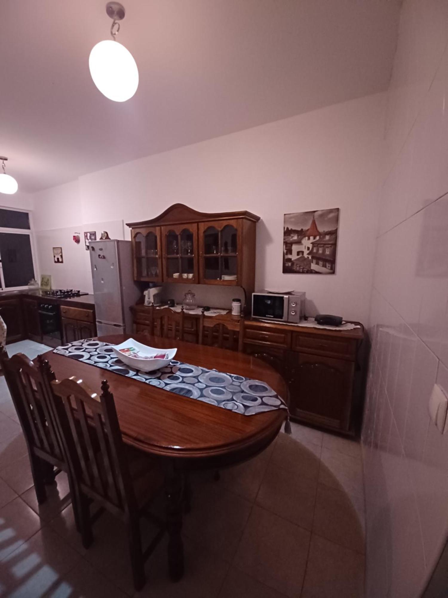 Repousando Ribeira Grande Экстерьер фото